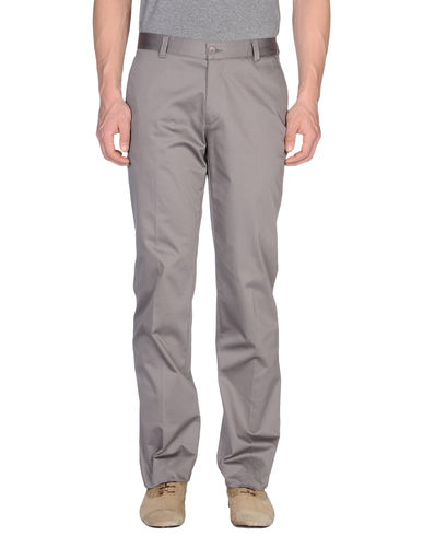 ZOOM POSE LONDON - Dress pants