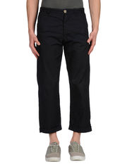 UNIFORM - 3/4-length trousers
