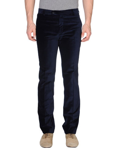 ZOOM POSE LONDON - Casual pants
