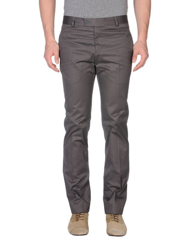 ZOOM POSE LONDON - Casual pants