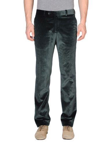 ZOOM POSE LONDON - Casual pants