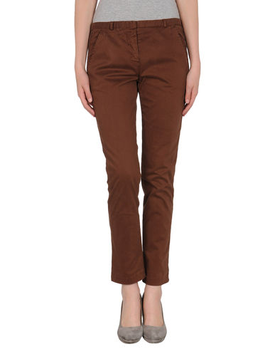 ZOOM ..,MERCI - Casual pants