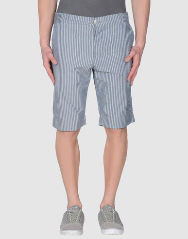 ZOOM AVANT PREMIÈRE HOMME - Bermuda
