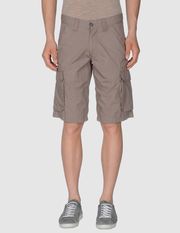 JODHPUR WEEK-END - Bermuda shorts