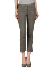 QCQC - Pantalone capri