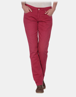 NAPAPIJRI - Casual pants
