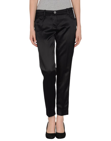 ZOOM PINKO - Casual pants