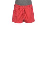 IL GUFO - Shorts