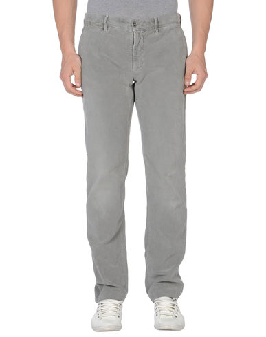 ZOOM INCOTEX - Casual pants