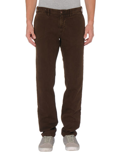 ZOOM INCOTEX - Casual trouser