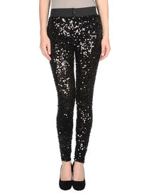 DOLCE & GABBANA - Casual pants