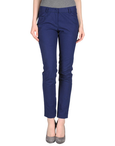 ZOOM COSTUME NATIONAL - Casual trouser