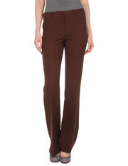 COSTUME NATIONAL - Formal trouser