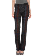 COSTUME NATIONAL - Formal trouser