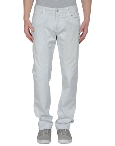 ZOOM JECKERSON - Casual pants