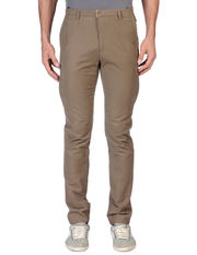 COSTUME NATIONAL HOMME - Casual trouser