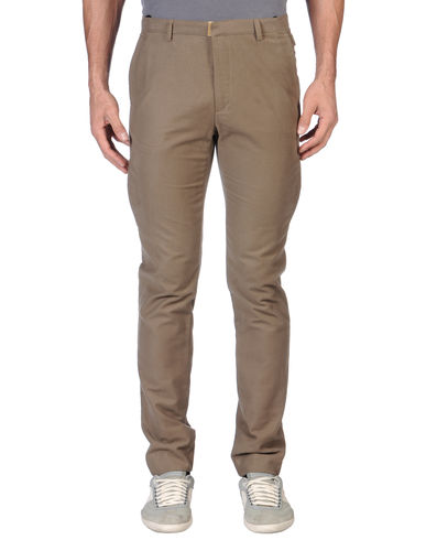 ZOOM COSTUME NATIONAL HOMME - Casual pants