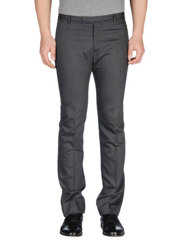 ZOOM COSTUME NATIONAL HOMME - Dress pants