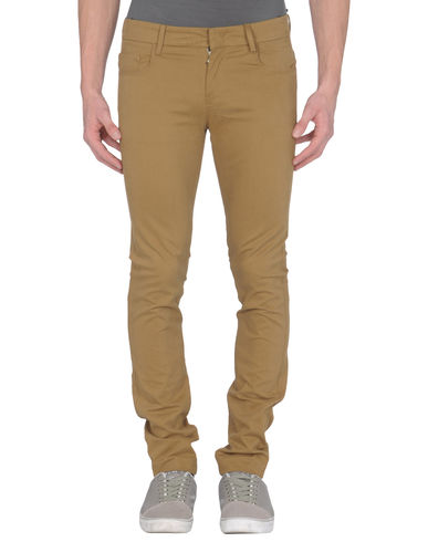 ZOOM COSTUME NATIONAL HOMME - Casual pants