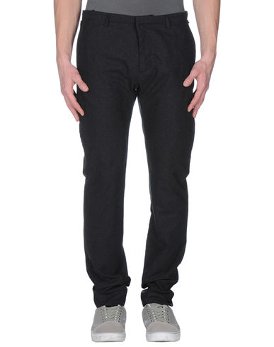 ZOOM COSTUME NATIONAL HOMME - Casual pants