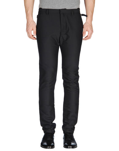 ZOOM COSTUME NATIONAL HOMME - Casual pants