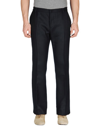 ZOOM COSTUME NATIONAL HOMME - Casual pants