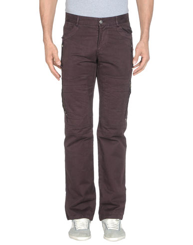 ZOOM CUASTRO - Casual pants