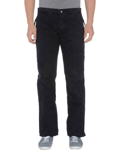 ZOOM PRADA SPORT - Casual pants