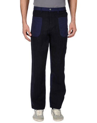 ZOOM COMME des GARÇONS SHIRT - Casual pants