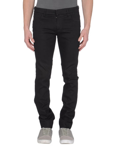ZOOM COSTUME NATIONAL HOMME - Denim pants