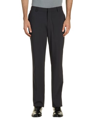 ZOOM EMPORIO ARMANI - Dress pants
