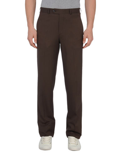 ZOOM PRADA - Casual pants