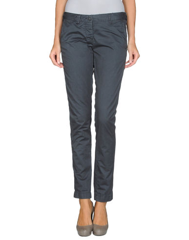 ZOOM MAISON SCOTCH - Casual pants