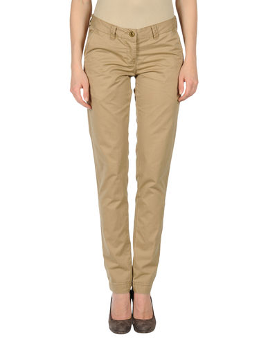 ZOOM MAISON SCOTCH - Casual pants