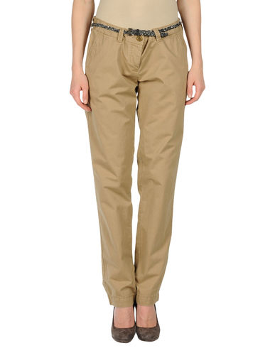 ZOOM MAISON SCOTCH - Casual pants