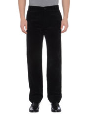 ANN DEMEULEMEESTER - Formal trouser