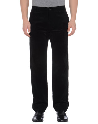 ZOOM ANN DEMEULEMEESTER - Dress pants