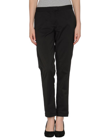 ZOOM MAISON SCOTCH - Casual pants