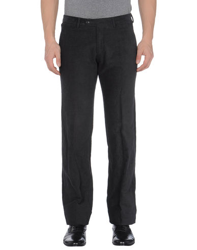ZOOM HAUTE - Dress pants