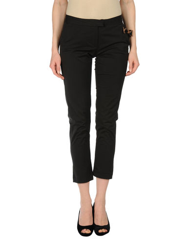 ZOOM MAISON SCOTCH - Casual pants