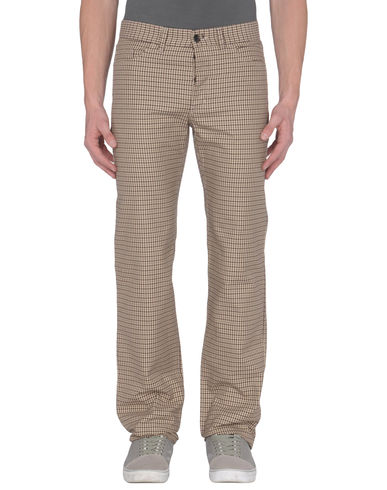 ZOOM MARC JACOBS - Casual pants