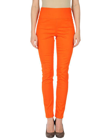 ZOOM PIECES - Casual pants