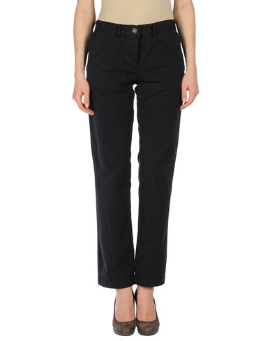 ZOOM MAISON SCOTCH - Casual pants