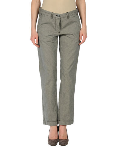 ZOOM MAISON SCOTCH - Casual pants