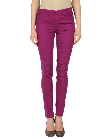 ZOOM MAISON SCOTCH - Casual pants