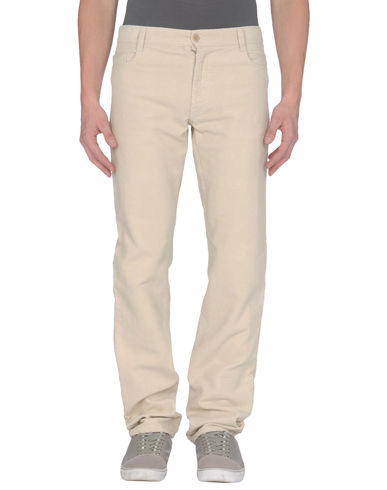 ZOOM MARC JACOBS - Casual pants