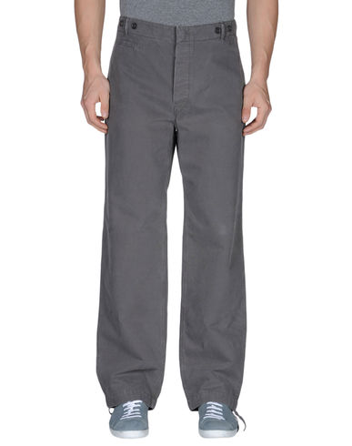 ZOOM PRADA SPORT - Casual pants
