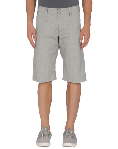 ZOOM MARLBORO CLASSICS - Bermuda shorts
