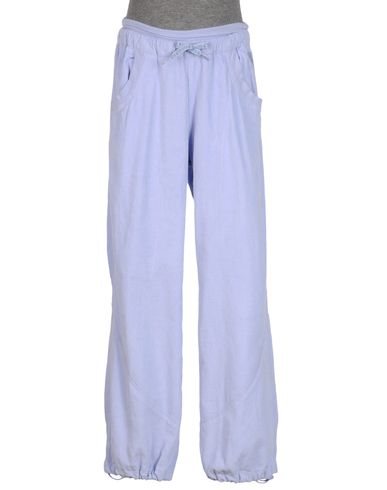 ZOOM BRUMS - Casual pants