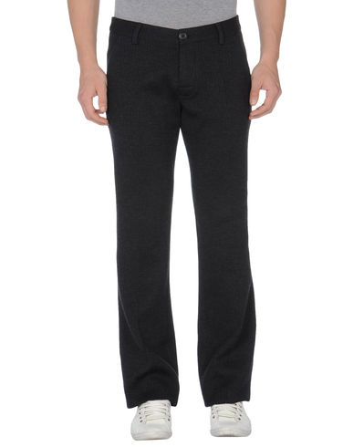 ZOOM HAUTE - Casual pants